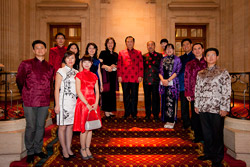 Delegation Photos